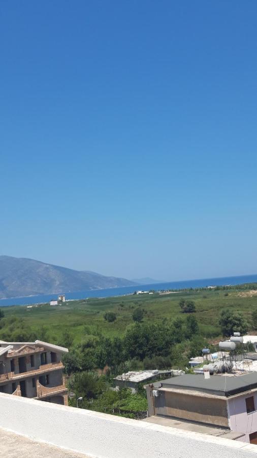 Apartament Gloria&Mitati Орикум Екстериор снимка