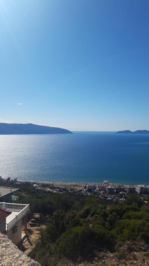 Apartament Gloria&Mitati Орикум Екстериор снимка