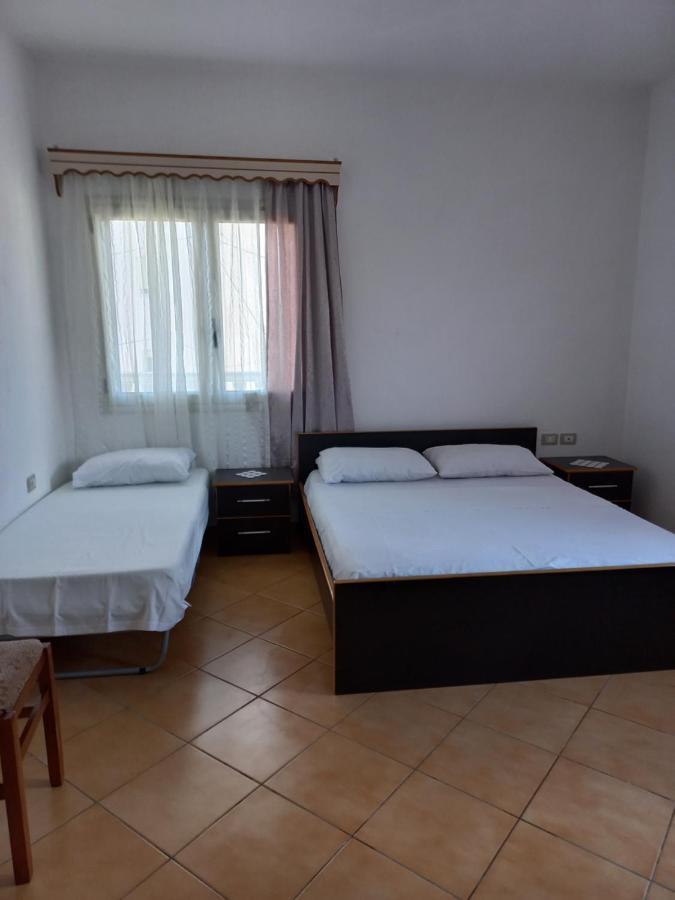 Apartament Gloria&Mitati Орикум Екстериор снимка