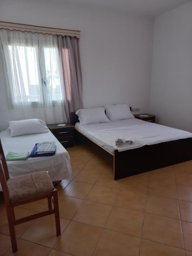 Apartament Gloria&Mitati Орикум Екстериор снимка