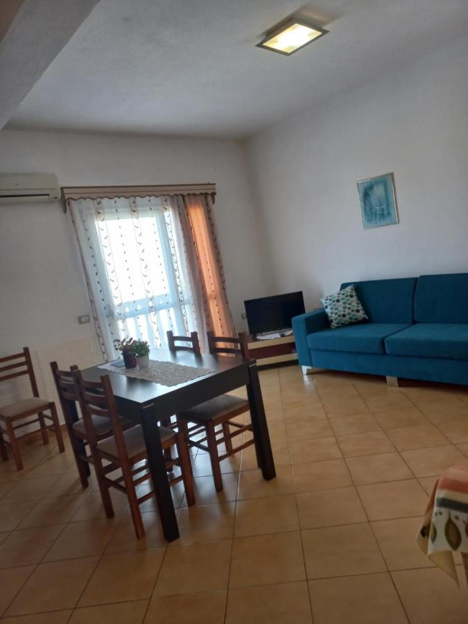Apartament Gloria&Mitati Орикум Екстериор снимка