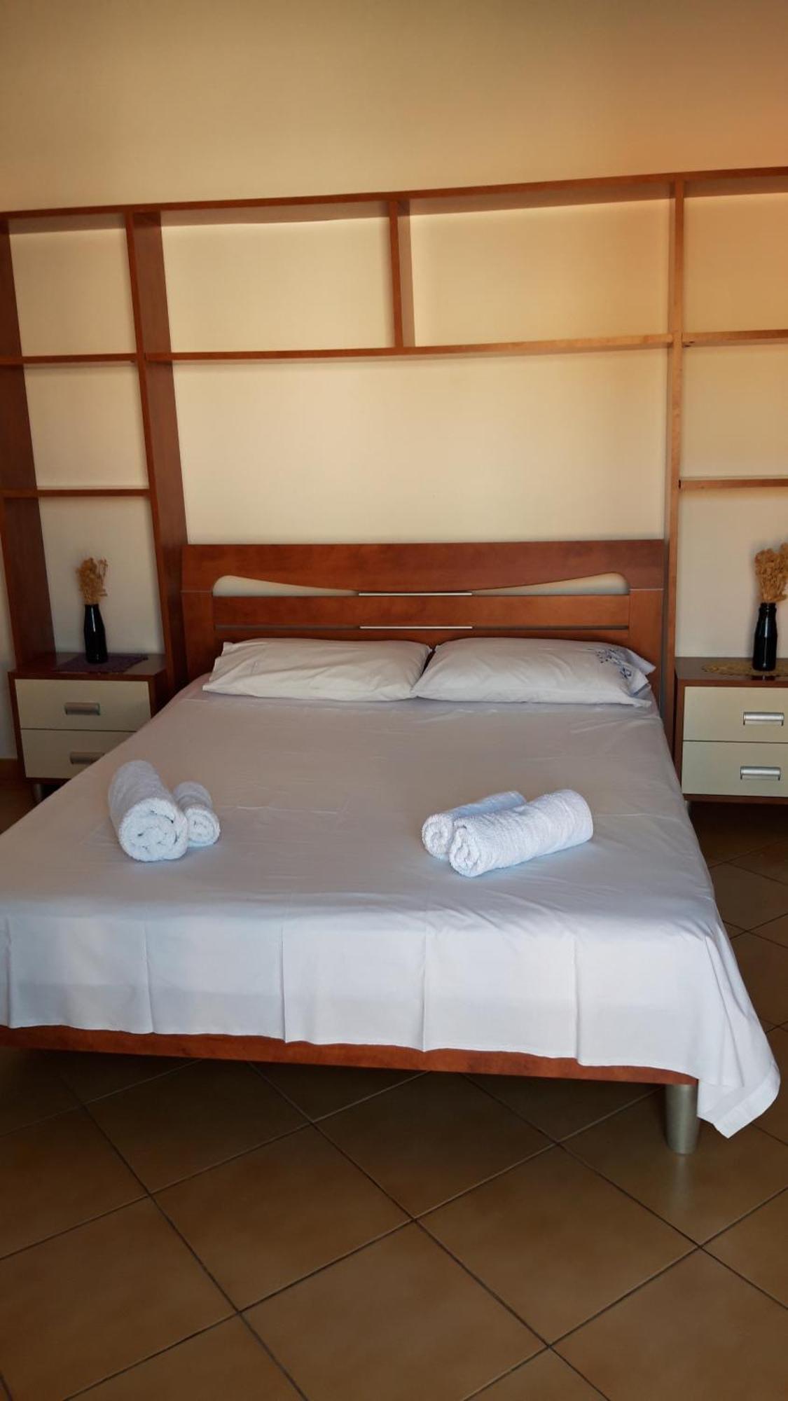 Apartament Gloria&Mitati Орикум Стая снимка