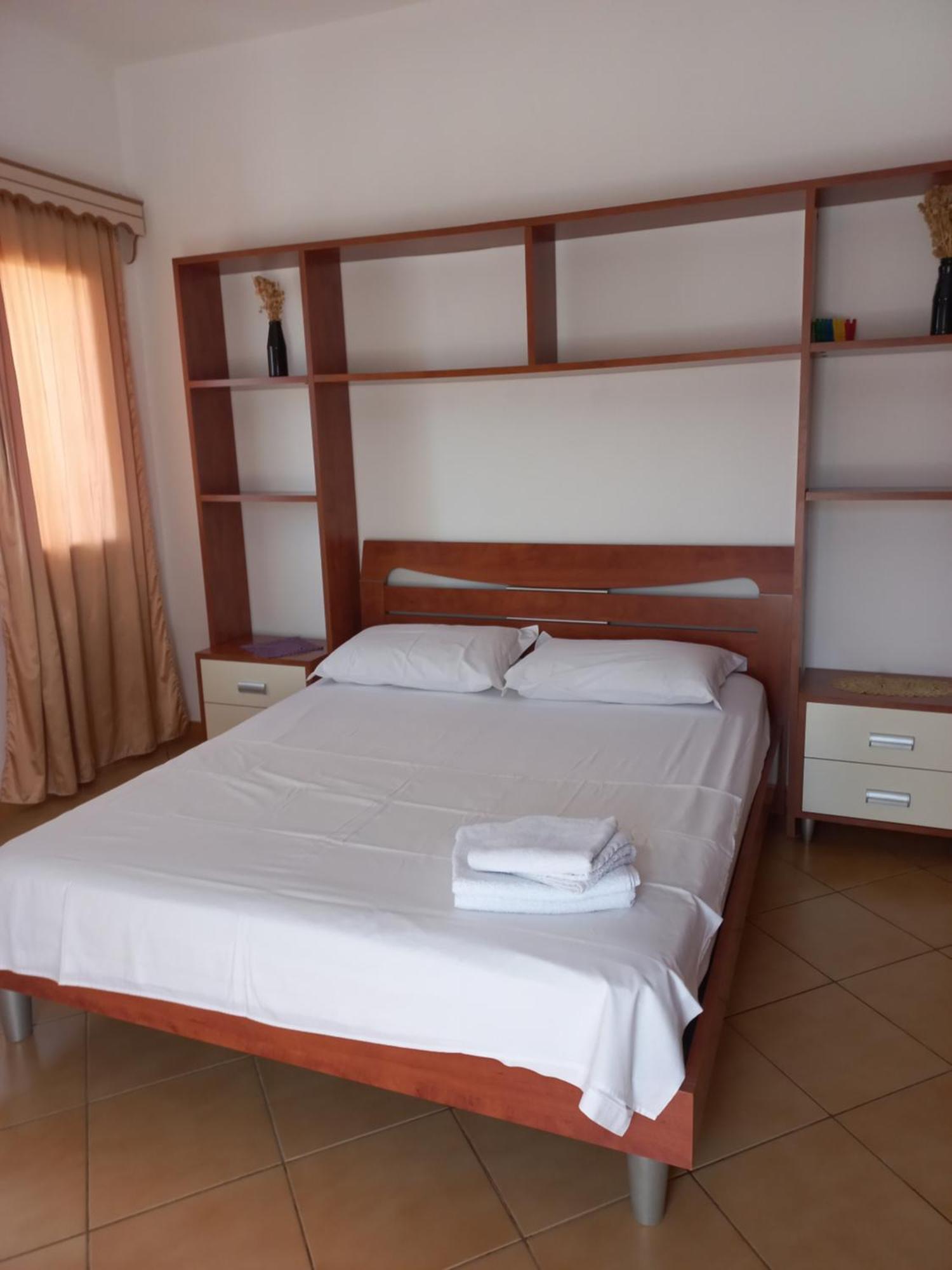 Apartament Gloria&Mitati Орикум Стая снимка