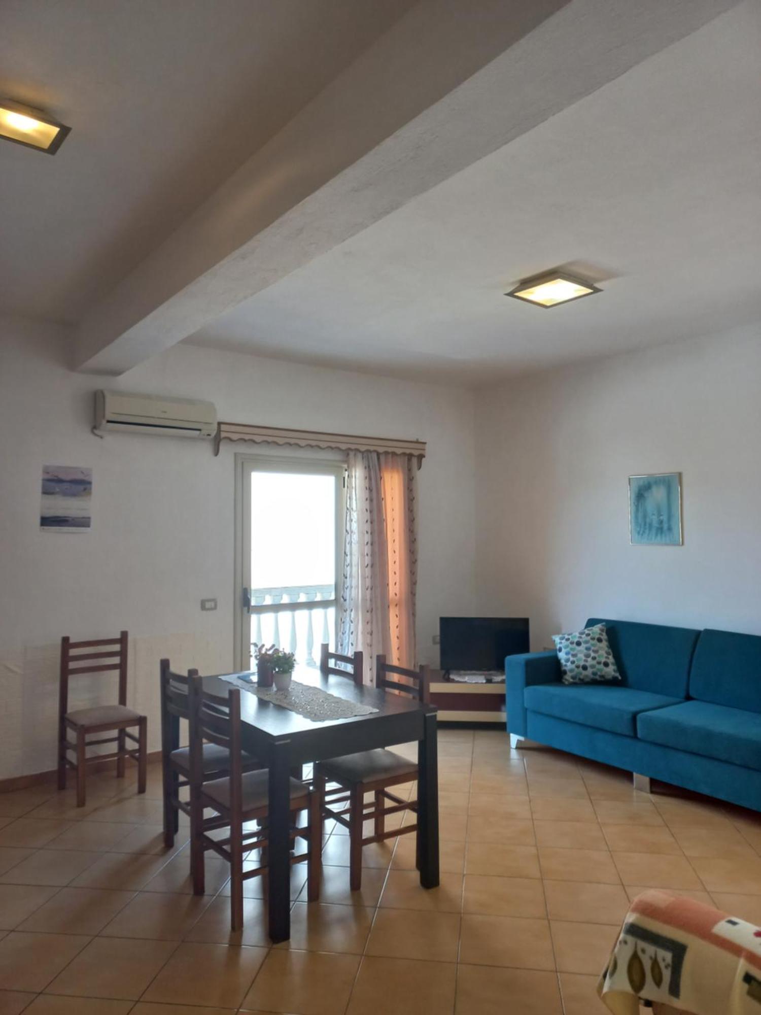 Apartament Gloria&Mitati Орикум Стая снимка