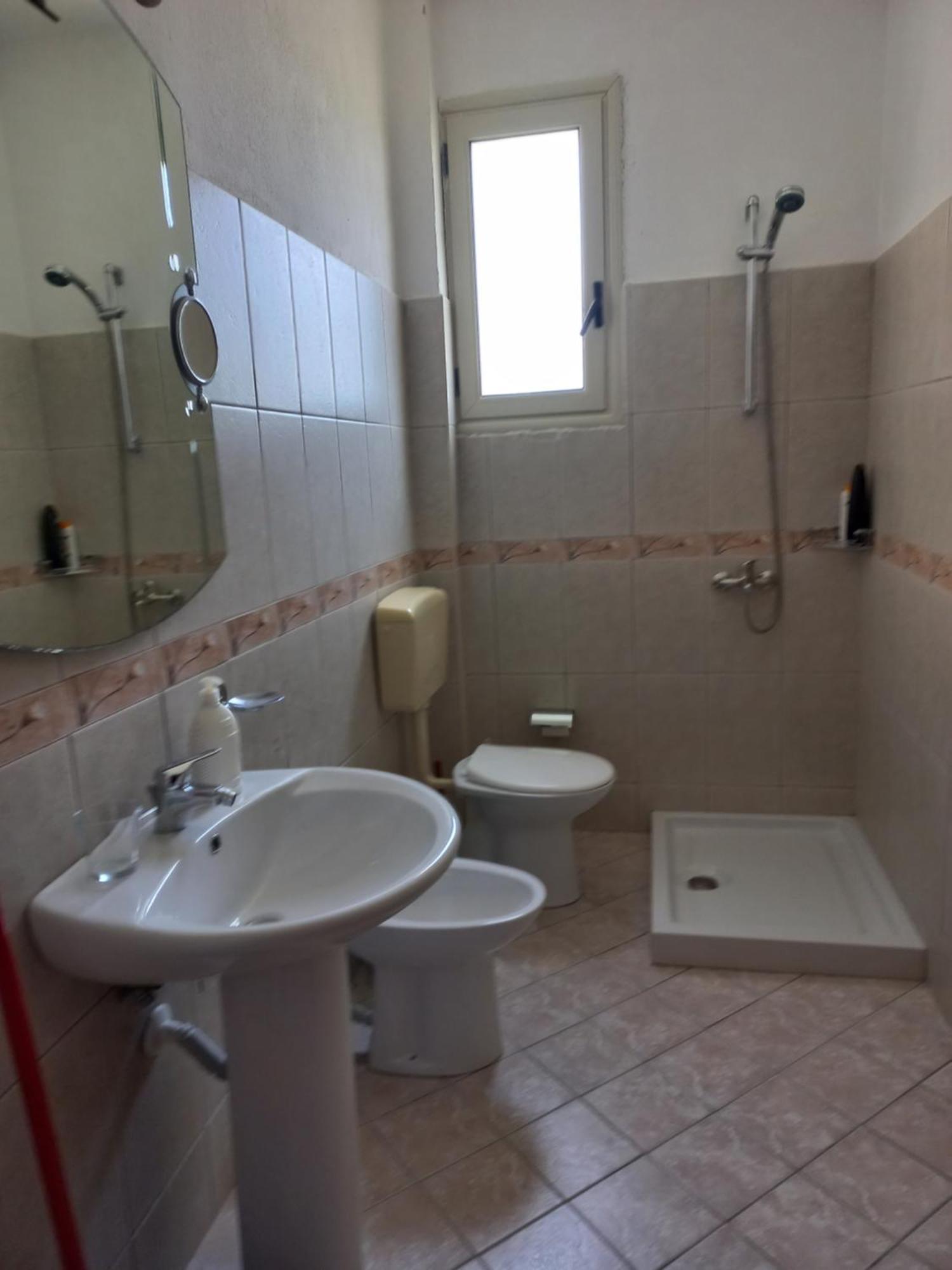 Apartament Gloria&Mitati Орикум Стая снимка
