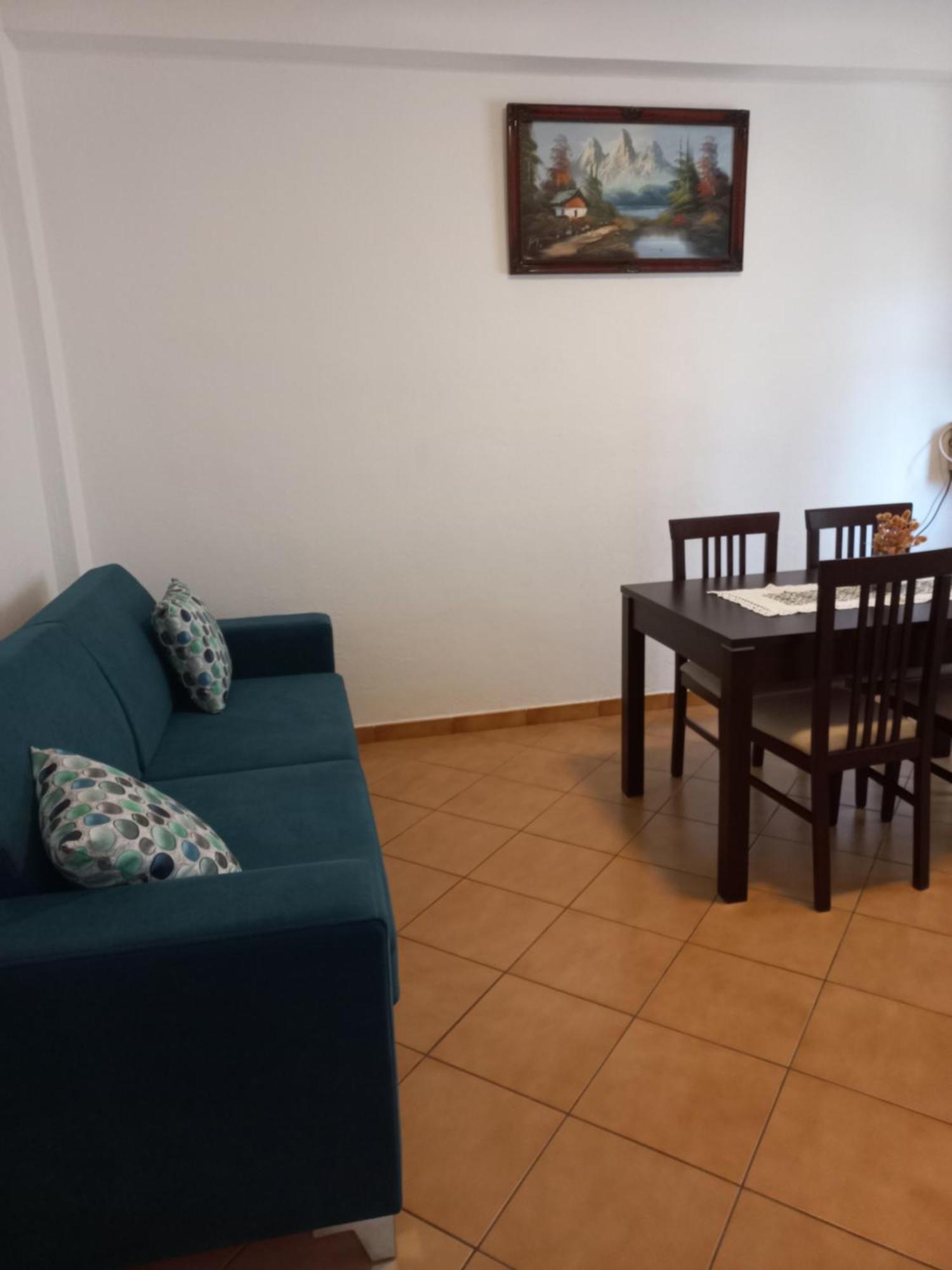Apartament Gloria&Mitati Орикум Стая снимка