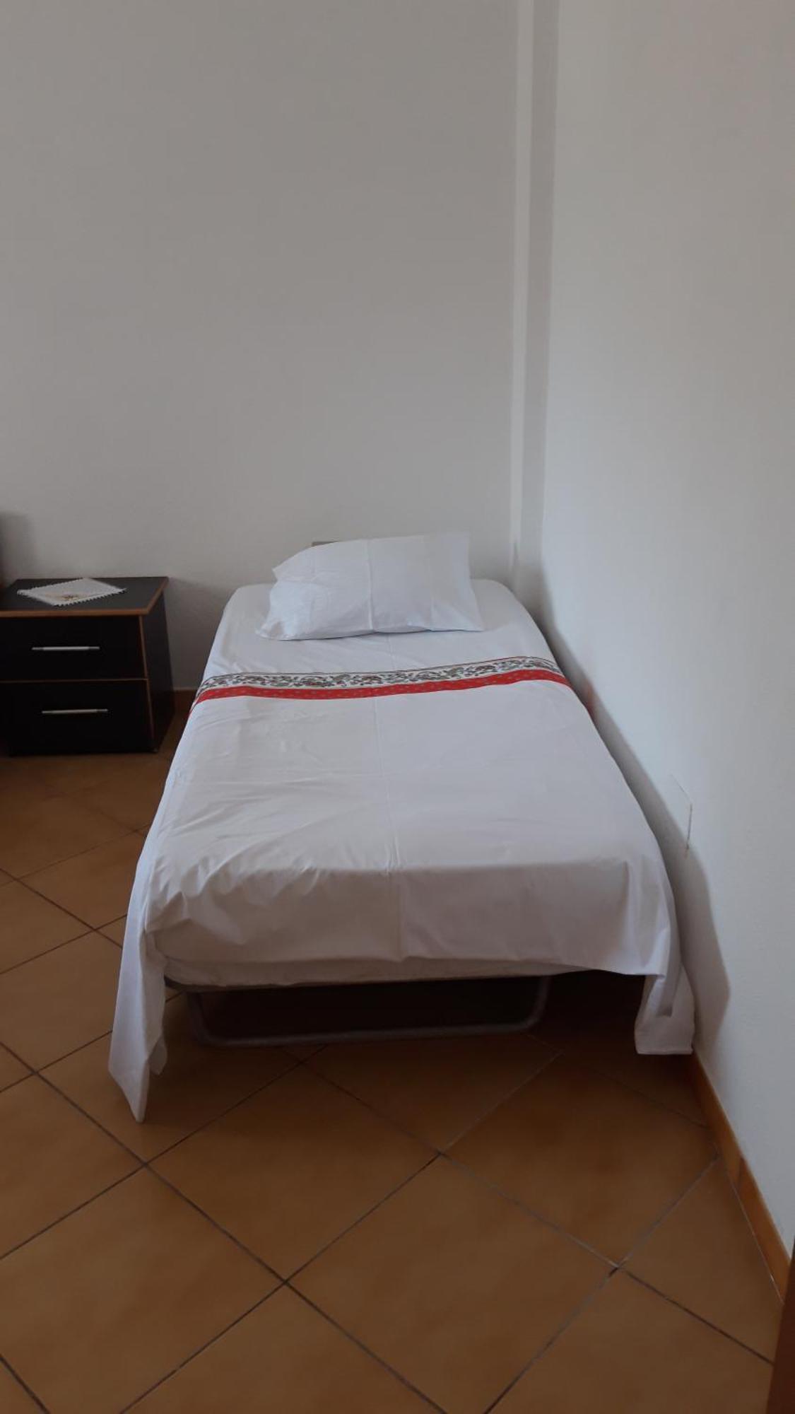 Apartament Gloria&Mitati Орикум Стая снимка