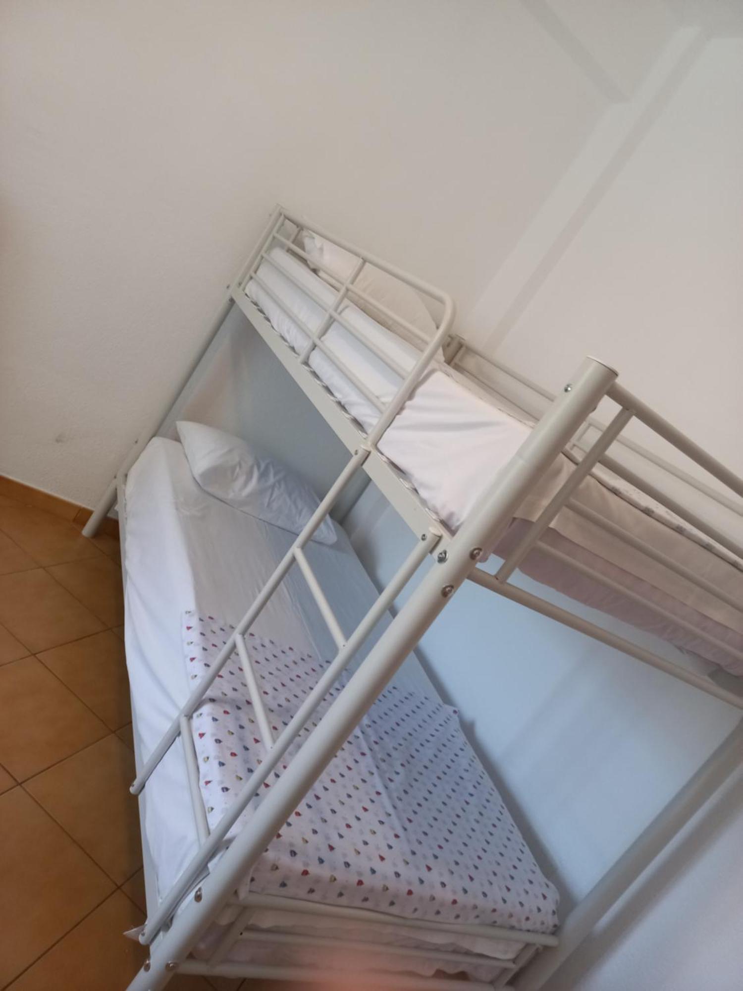 Apartament Gloria&Mitati Орикум Екстериор снимка