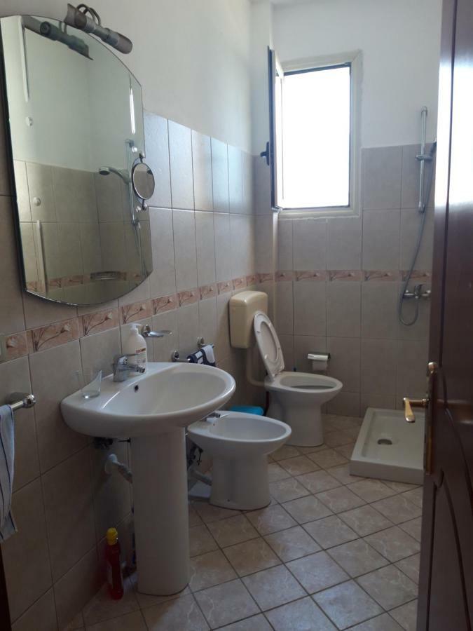 Apartament Gloria&Mitati Орикум Екстериор снимка