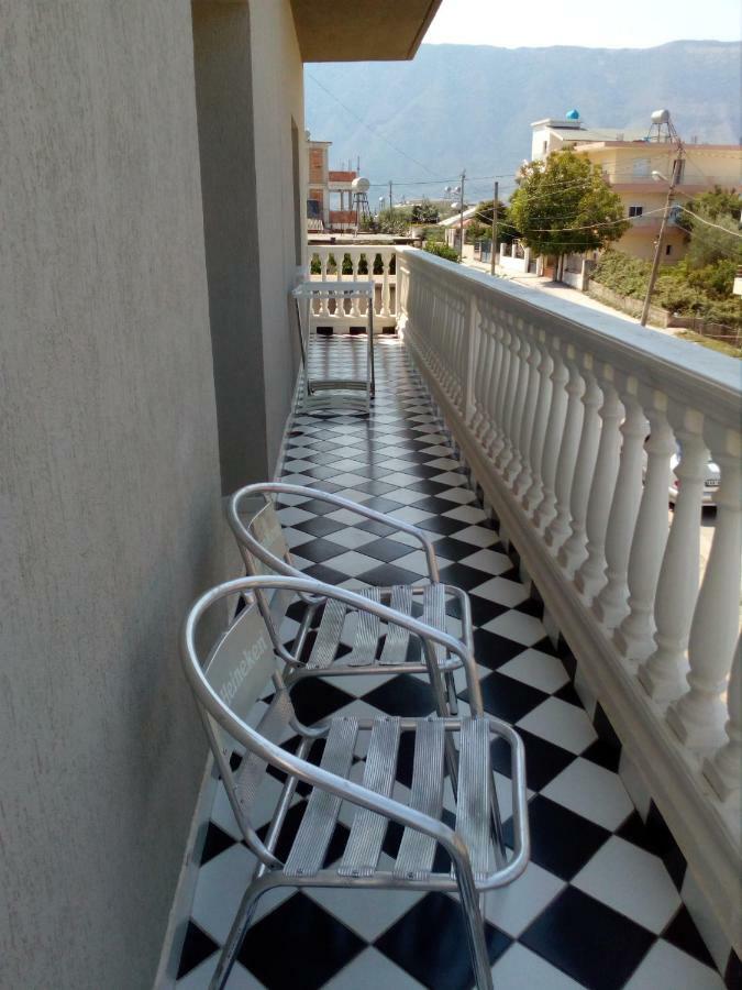 Apartament Gloria&Mitati Орикум Екстериор снимка