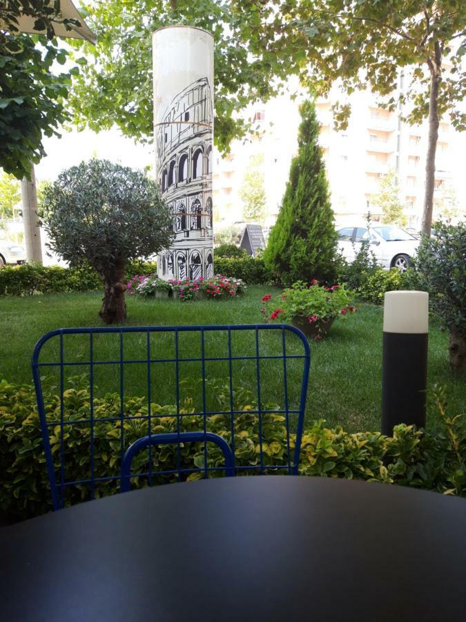Apartament Gloria&Mitati Орикум Екстериор снимка