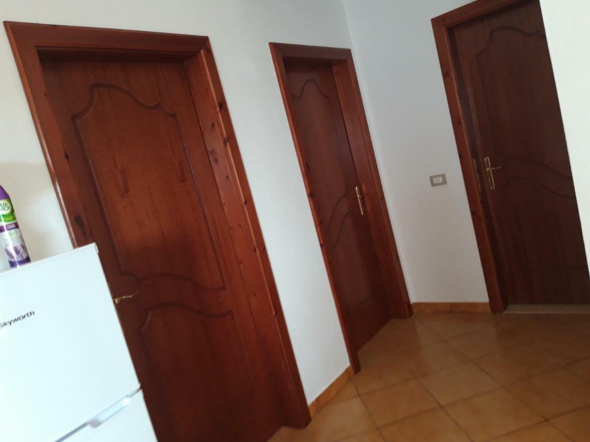 Apartament Gloria&Mitati Орикум Екстериор снимка