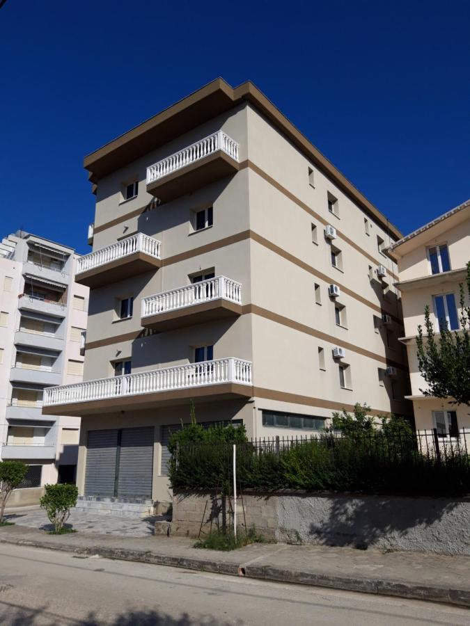 Apartament Gloria&Mitati Орикум Екстериор снимка